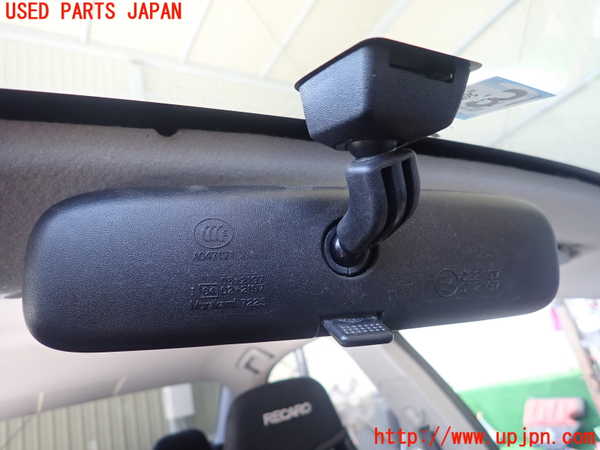 1UPJ-27677615]ランエボ10(CZ4A)ルームミラー 中古_m0002.jpg
