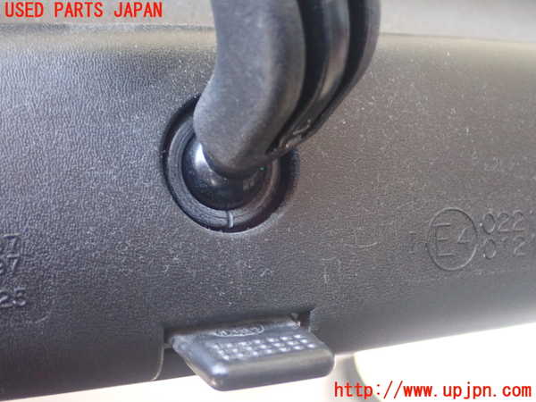 1UPJ-27677615]ランエボ10(CZ4A)ルームミラー 中古_m0003.jpg