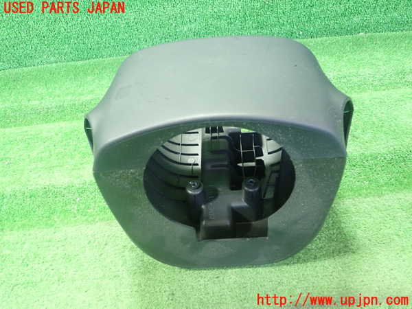 1UPJ-27677905]ランエボ10(CZ4A)コラムカバー 中古_m0001.jpg