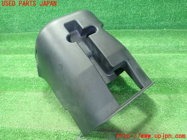 1UPJ-27677905]ランエボ10(CZ4A)コラムカバー 中古_m0003.jpg