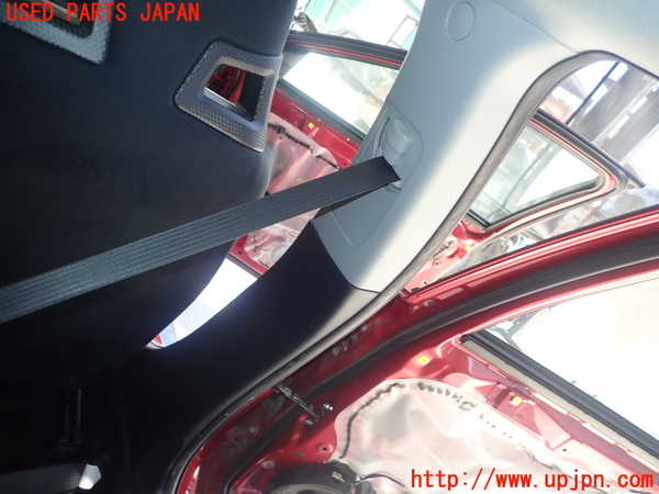 1UPJ-27677665]ランエボ10(CZ4A)右センターピラートリム 中古_m0001.jpg