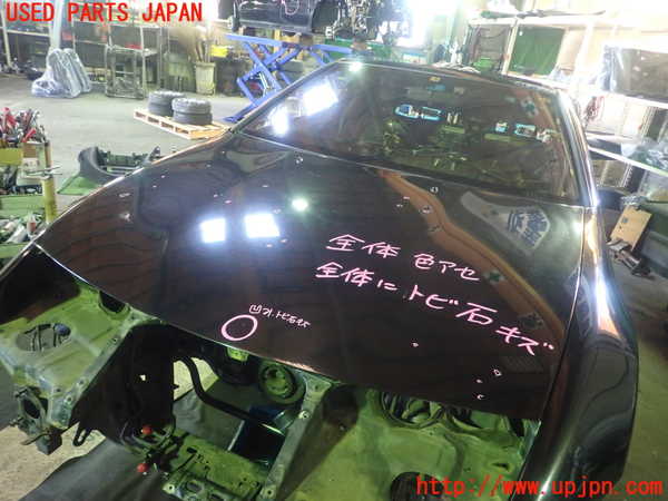 1UPJ-27681060]フェアレディZ(CZ32)ボンネットフード 中古_m0001.jpg