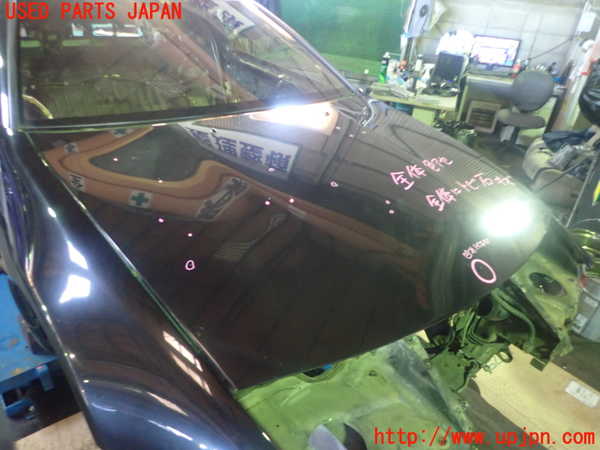 1UPJ-27681060]フェアレディZ(CZ32)ボンネットフード 中古_m0002.jpg