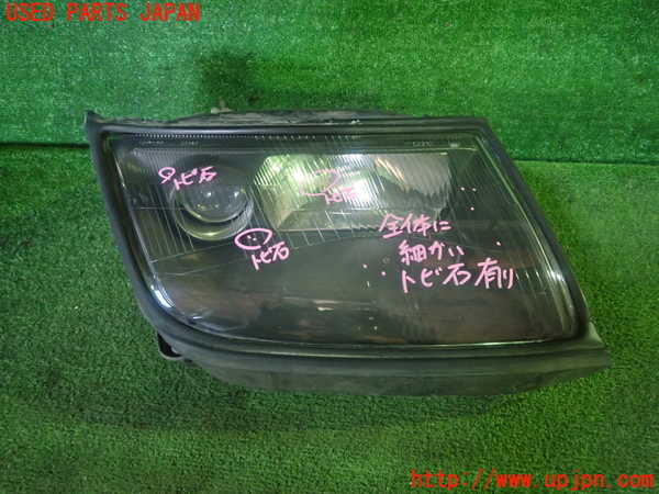 1UPJ-27681130]フェアレディZ(CZ32)右ヘッドライト ハロゲン 中古_m0001.jpg
