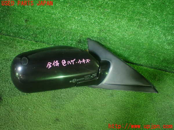 1UPJ-27681210]フェアレディZ(CZ32)右ドアミラー 中古_m0001.jpg