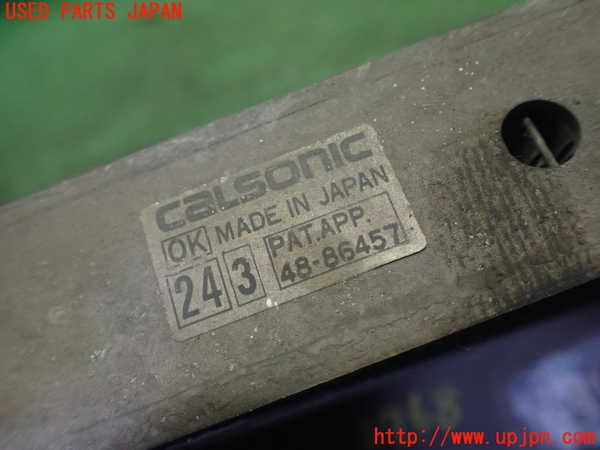 1UPJ-27682481]フェアレディZ(CZ32)オイルクーラー1 中古_m0005.jpg