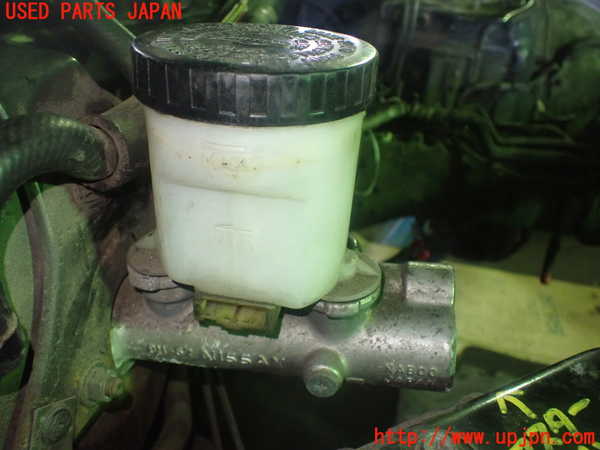 5UPJ-27684050]フェアレディZ(CZ32)ブレーキマスターシリンダー 中古_m0001.jpg