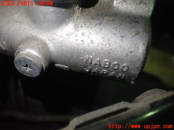 5UPJ-27684050]フェアレディZ(CZ32)ブレーキマスターシリンダー 中古_m0004.jpg