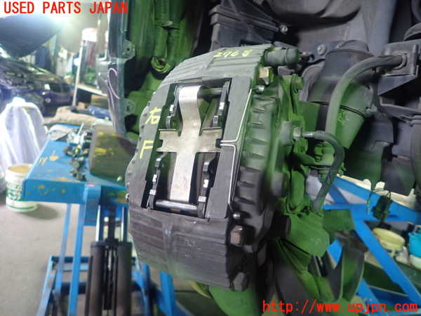 1UPJ-27684080]フェアレディZ(CZ32)右フロントキャリパー 中古_m0002.jpg