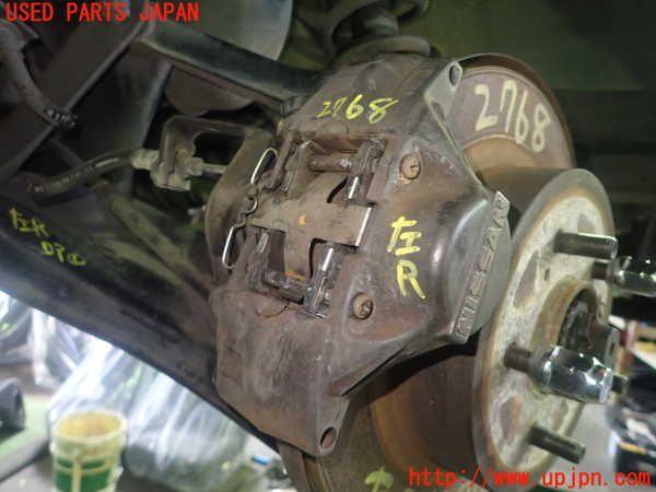 1UPJ-27684095]フェアレディZ(CZ32)左リアキャリパー 中古_m0001.jpg