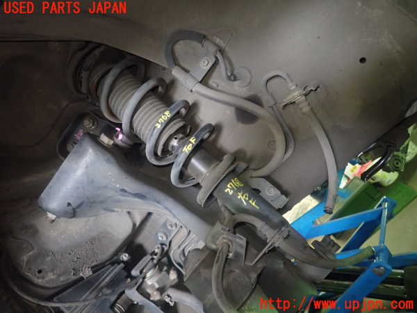 5UPJ-27685015]フェアレディZ(CZ32)右フロントストラット 【ジャンク】_m0001.jpg