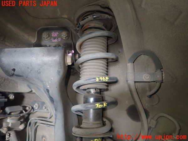 5UPJ-27685015]フェアレディZ(CZ32)右フロントストラット 【ジャンク】_m0002.jpg