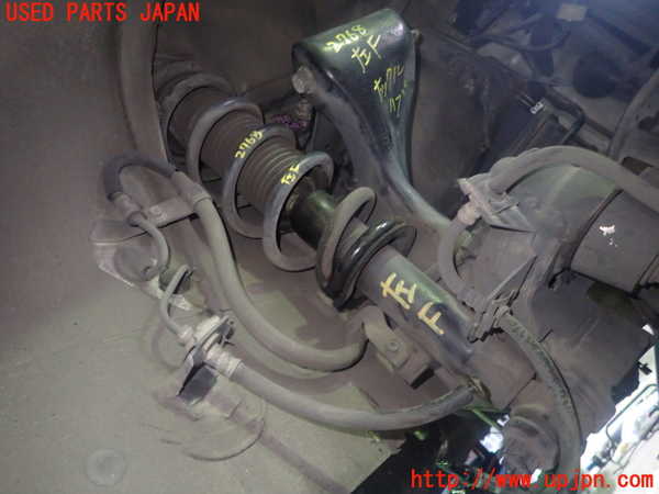 5UPJ-27685025]フェアレディZ(CZ32)左フロントストラット 【ジャンク】_m0001.jpg