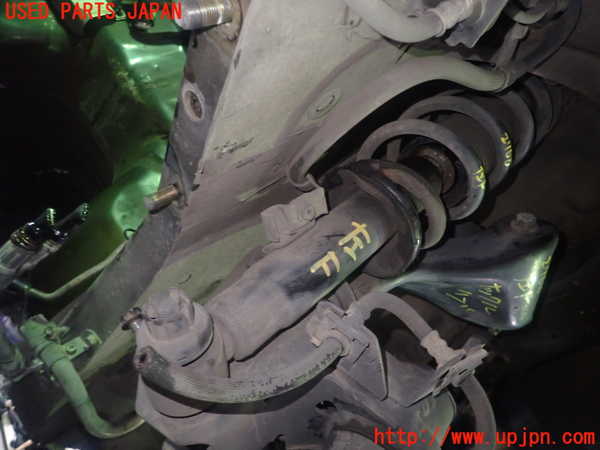 5UPJ-27685025]フェアレディZ(CZ32)左フロントストラット 【ジャンク】_m0003.jpg