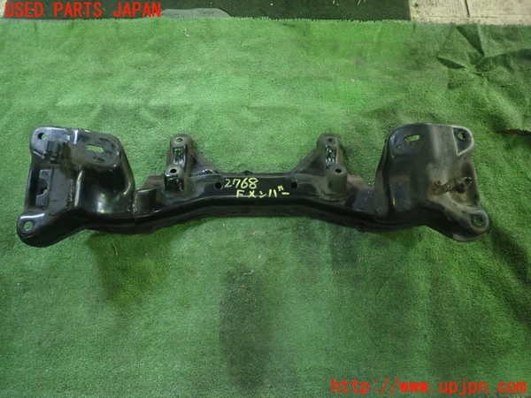 5UPJ-27685285]フェアレディZ(CZ32)フロントメンバー 中古_m0001.jpg