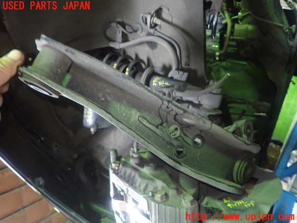 1UPJ-27685176]フェアレディZ(CZ32)右フロントロアアーム1 中古_m0004.jpg
