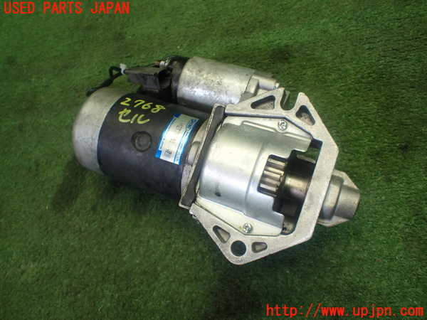 1UPJ-27686010]フェアレディZ(CZ32)セルモーター 中古_m0001.jpg