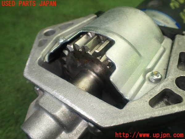 1UPJ-27686010]フェアレディZ(CZ32)セルモーター 中古_m0003.jpg