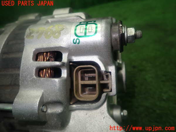 1UPJ-27686015]フェアレディZ(CZ32)オルタネーター(ダイナモ) 中古_m0004.jpg