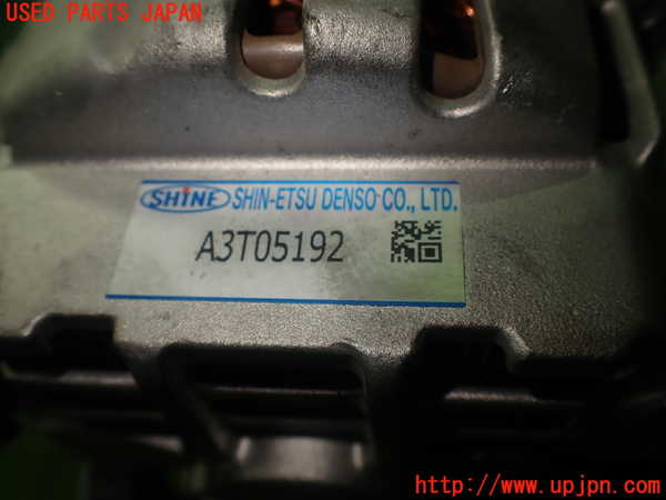 1UPJ-27686015]フェアレディZ(CZ32)オルタネーター(ダイナモ) 中古_m0005.jpg
