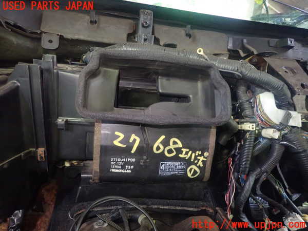 1UPJ-27686081]フェアレディZ(CZ32)エバポレーター1 中古_m0001.jpg