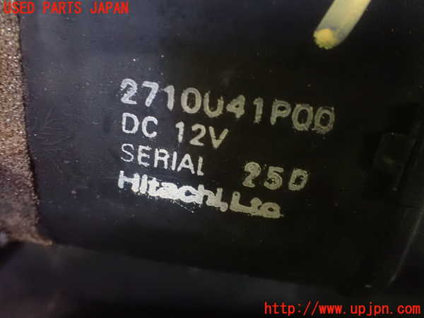 1UPJ-27686081]フェアレディZ(CZ32)エバポレーター1 中古_m0005.jpg