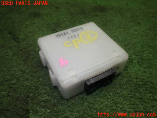 1UPJ-27686148]フェアレディZ(CZ32)コンピューター3 (28550 30P10) 中古_m0001.jpg
