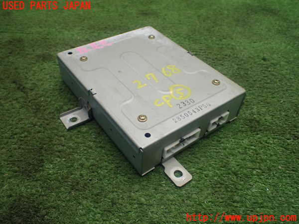 1UPJ-27686150]フェアレディZ(CZ32)コンピューター5 (2850543P50) 中古_m0001.jpg