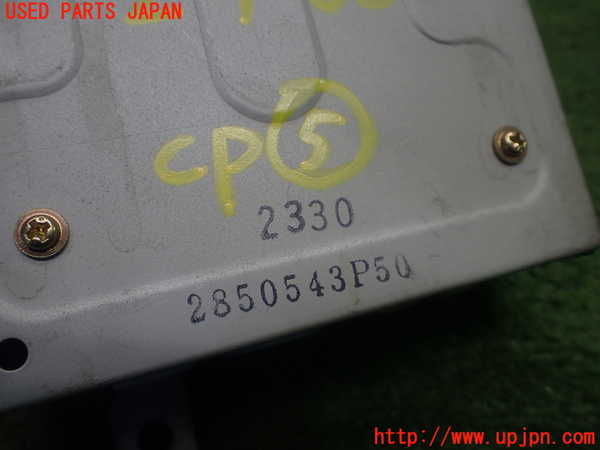 1UPJ-27686150]フェアレディZ(CZ32)コンピューター5 (2850543P50) 中古_m0004.jpg