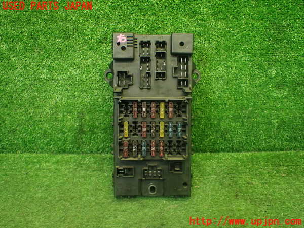 1UPJ-27686741]フェアレディZ(CZ32)ヒューズボックス1 中古_m0001.jpg