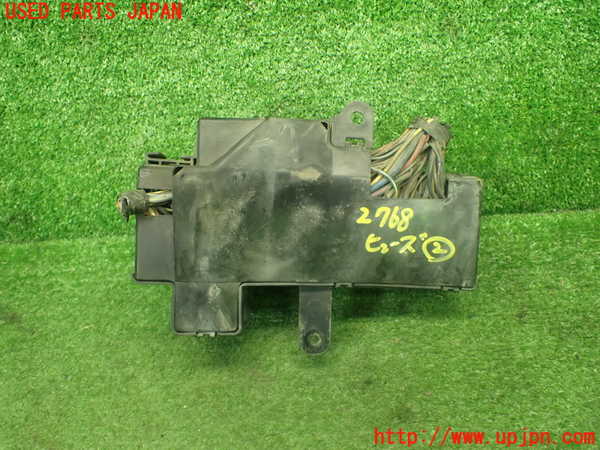 1UPJ-27686742]フェアレディZ(CZ32)ヒューズボックス2 中古_m0002.jpg