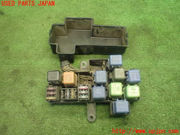 1UPJ-27686742]フェアレディZ(CZ32)ヒューズボックス2 中古_m0003.jpg