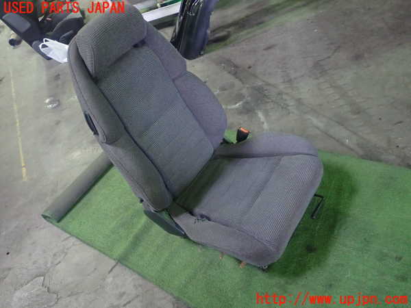 1UPJ-27687035]フェアレディZ(CZ32)運転席シート 【ジャンク】_m0001.jpg