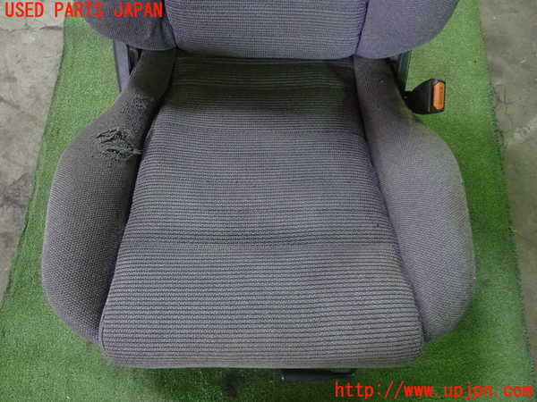 1UPJ-27687035]フェアレディZ(CZ32)運転席シート 【ジャンク】_m0002.jpg