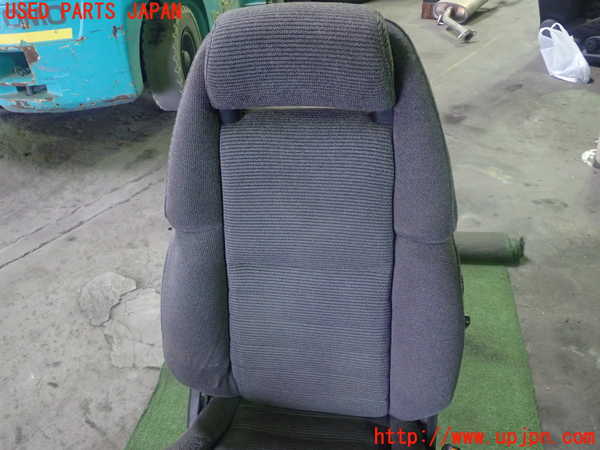 1UPJ-27687035]フェアレディZ(CZ32)運転席シート 【ジャンク】_m0003.jpg