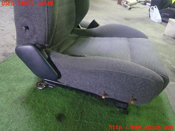 1UPJ-27687035]フェアレディZ(CZ32)運転席シート 【ジャンク】_m0005.jpg