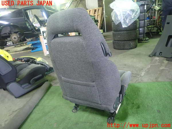 1UPJ-27687065]フェアレディZ(CZ32)助手席シート 【ジャンク】_m0004.jpg