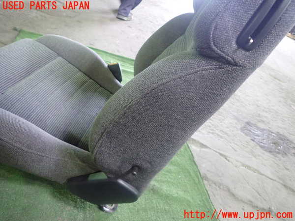 1UPJ-27687065]フェアレディZ(CZ32)助手席シート 【ジャンク】_m0005.jpg
