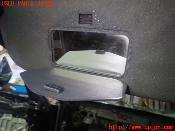 1UPJ-27687630]フェアレディZ(CZ32)室内サンバイザー左側 中古_m0003.jpg