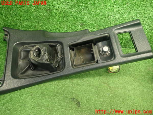 1UPJ-27687540]フェアレディZ(CZ32)センターコンソール 中古_m0003.jpg