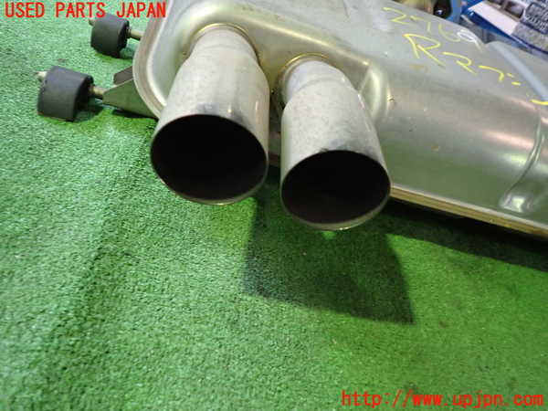 1UPJ-27692671]ロードスター RF(NDERC)リアマフラー1 中古_m0002.jpg