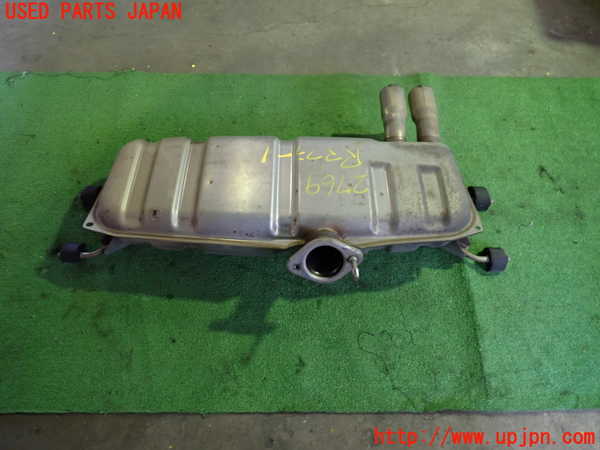 1UPJ-27692671]ロードスター RF(NDERC)リアマフラー1 中古_m0003.jpg