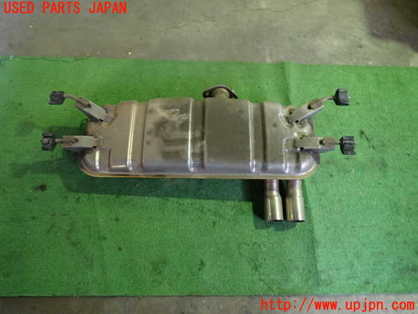 1UPJ-27692671]ロードスター RF(NDERC)リアマフラー1 中古_m0004.jpg