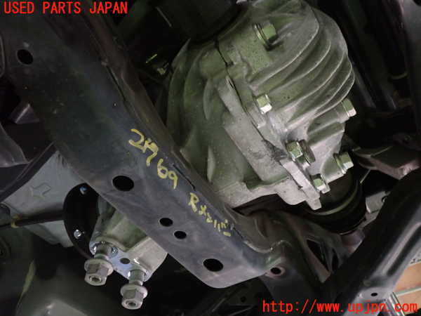 1UPJ-27694355]ロードスター RF(NDERC)リアデフ 中古_m0003.jpg