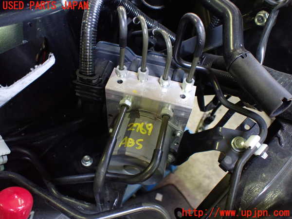 5UPJ-27694040]ロードスター RF(NDERC)ABSアクチュエーター 中古_m0001.jpg