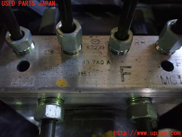 5UPJ-27694040]ロードスター RF(NDERC)ABSアクチュエーター 中古_m0002.jpg