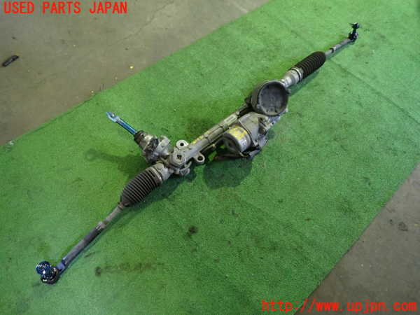 1UPJ-27694235]ロードスター RF(NDERC)パワステギアボックス 中古_m0001.jpg