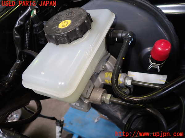 5UPJ-27694050]ロードスター RF(NDERC)ブレーキマスターシリンダー 中古_m0001.jpg