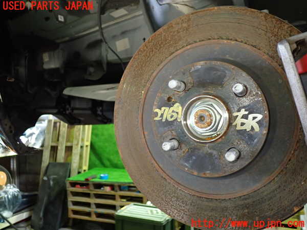 1UPJ-27694300]ロードスター RF(NDERC)右リアナックルハブ 中古_m0003.jpg