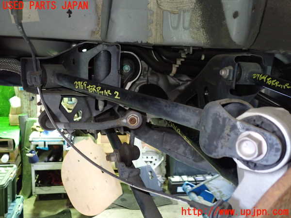 5UPJ-27695147]ロードスター RF(NDERC)右リアアッパーアーム2 中古_m0001.jpg